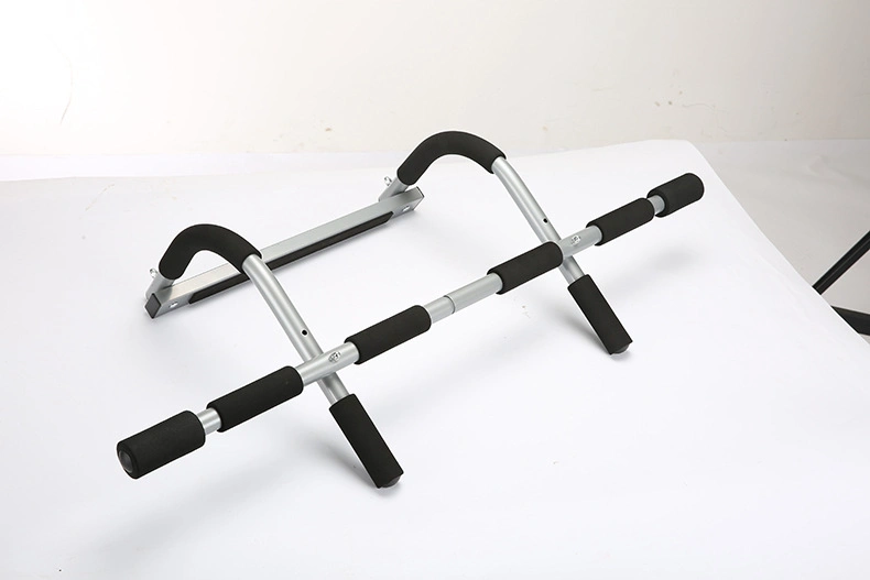 Non Slip Portable Door Gym Multifunction DIP Station Doorway Chin Pull up Bar