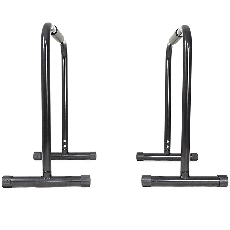 Anti Slip Steel Pushup Stands Push up Bar