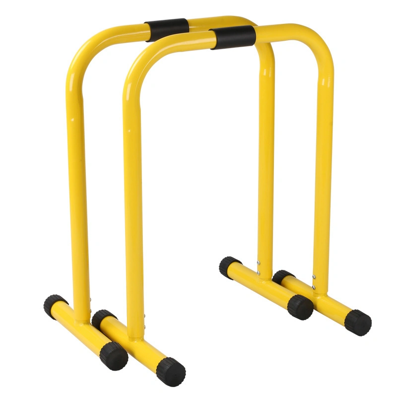 Anti Slip Steel Pushup Stands Push up Bar