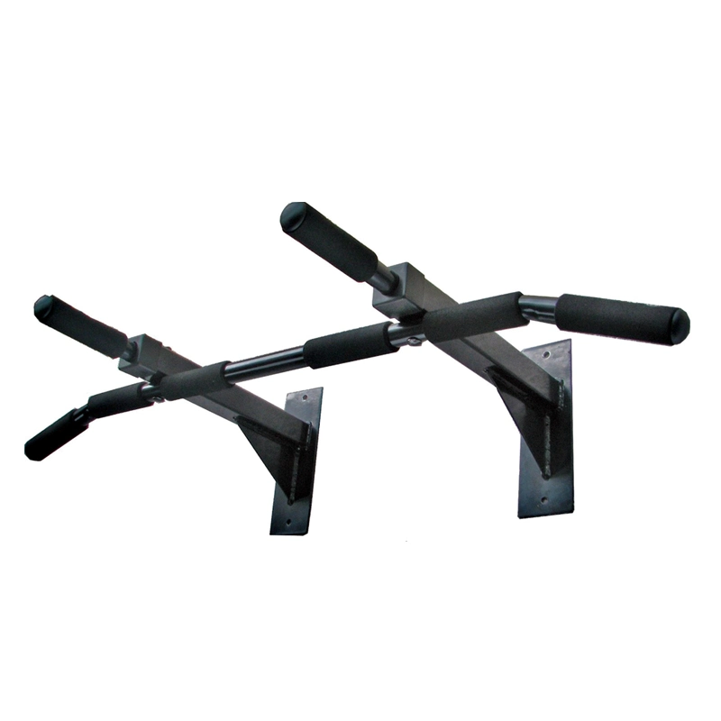 Multifunctional Wall Mounted Pull up Bar/Chin up Bar