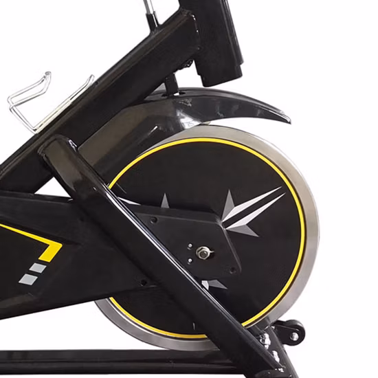 Базовая настройка, новое домашнее оборудование для спортзала, домашний магнитный вертикальный мини-педаль, вращающийся домашний велотренажер