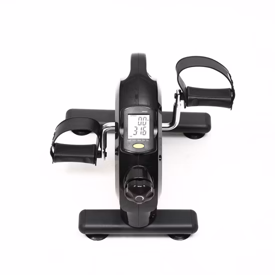 Профессиональный спортивный коммерческий магнитный мини-тренажер для фитнеса, спиннинговый велосипед