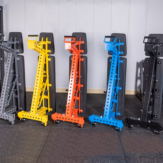 Стул для силового фитнеса, плоская скамья для гантелей, скамья для тренировок, регулируемая скамья для упражнений, коммерческая скамья для тренажерного зала